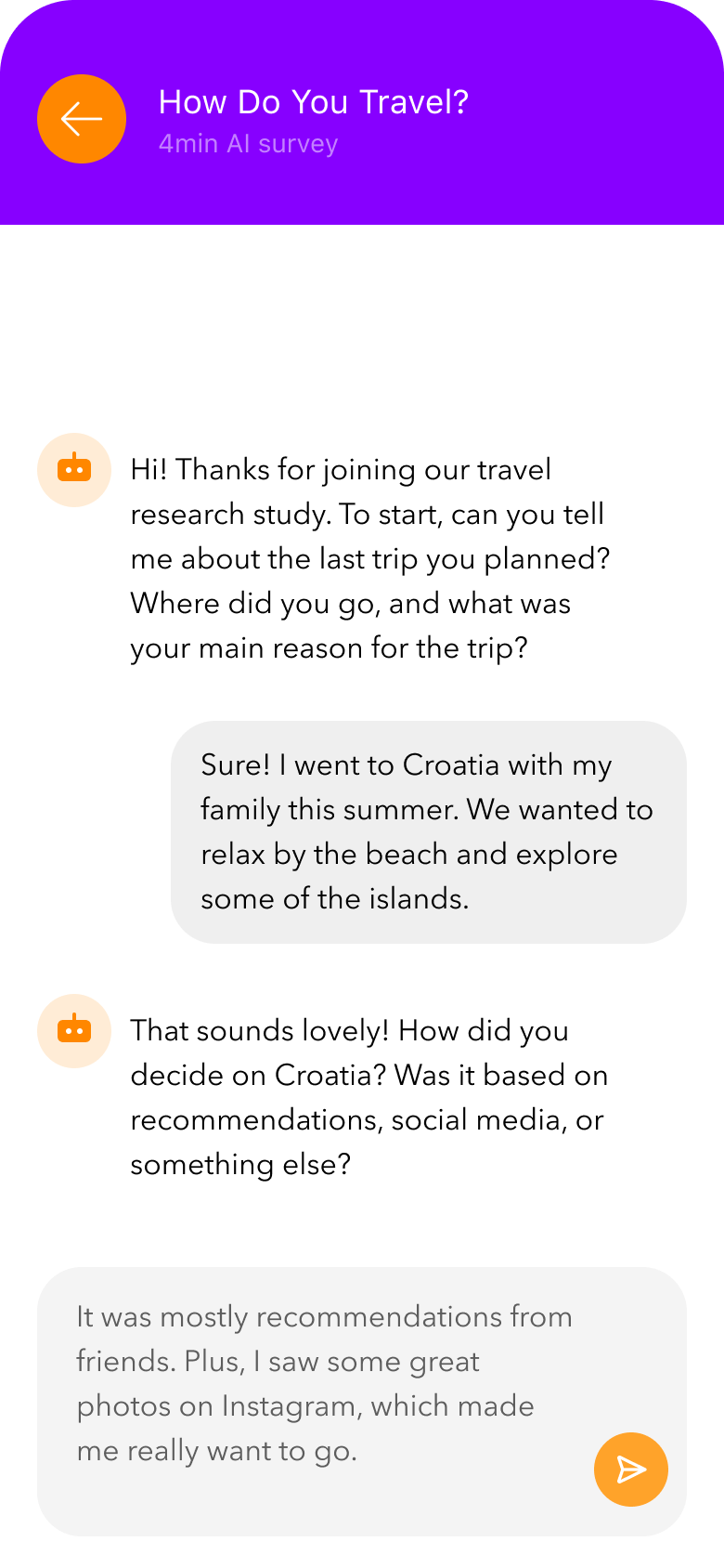 App screenshot 2